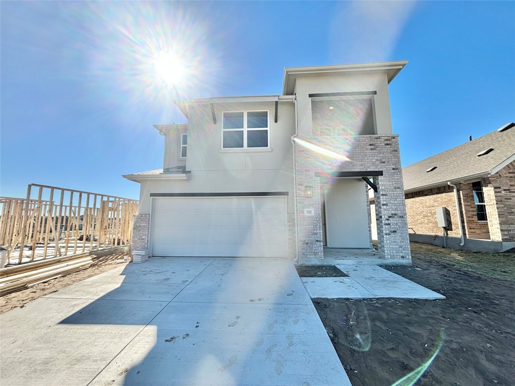 190 Shackleton Drive Kyle, TX 78640 - Photo 1 of 1