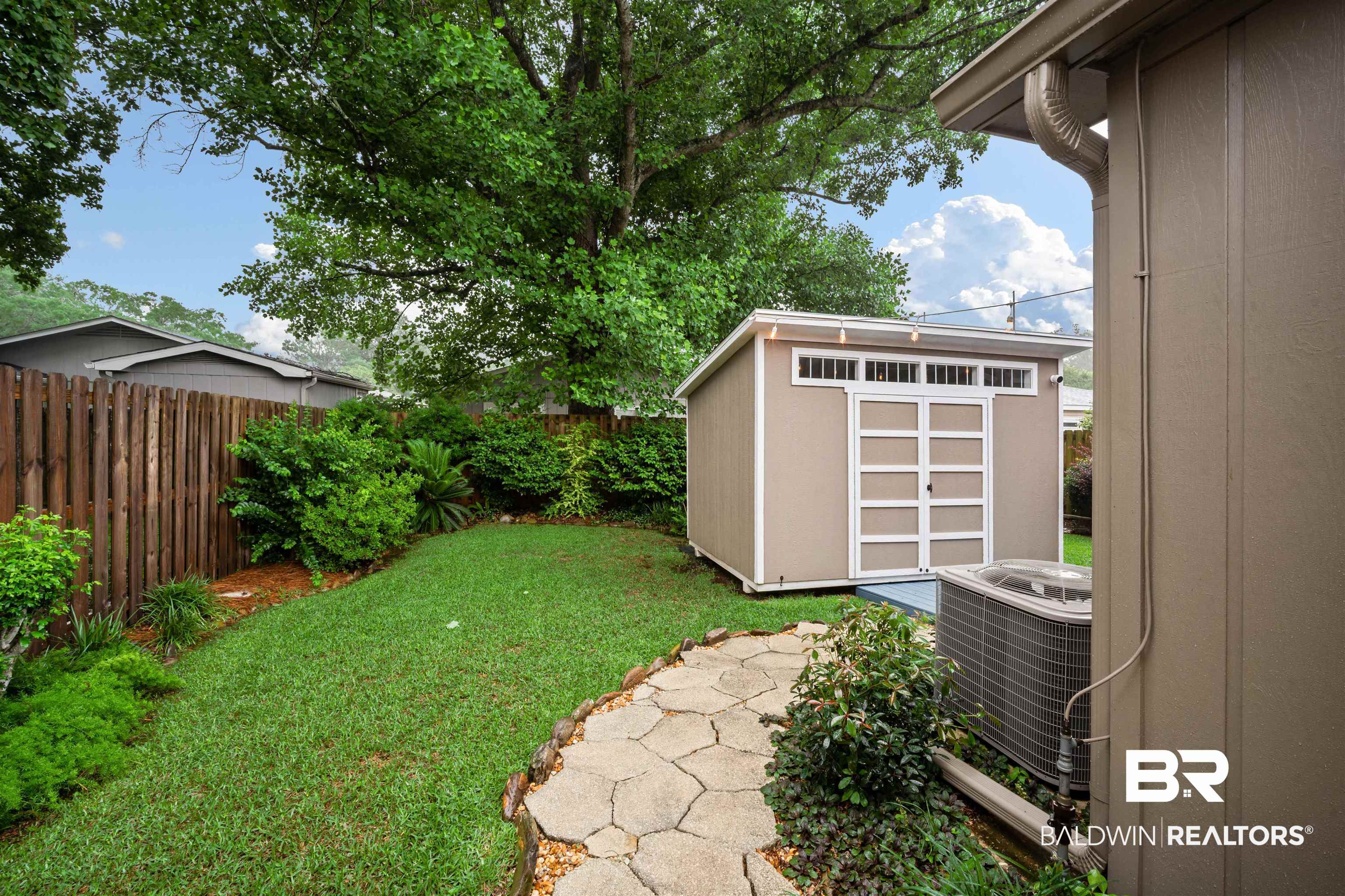 17 Cobblestone Way West Mobile, AL 36608 - Photo 27 of 30