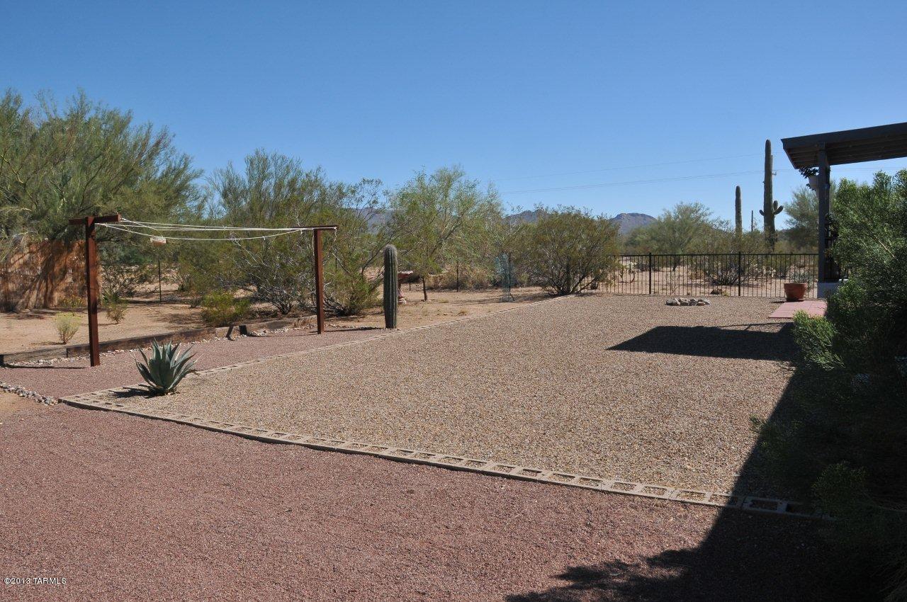 11616 West Orange Grove Road Tucson, AZ 85743 - Photo 24 of 41 Gallery Image 24