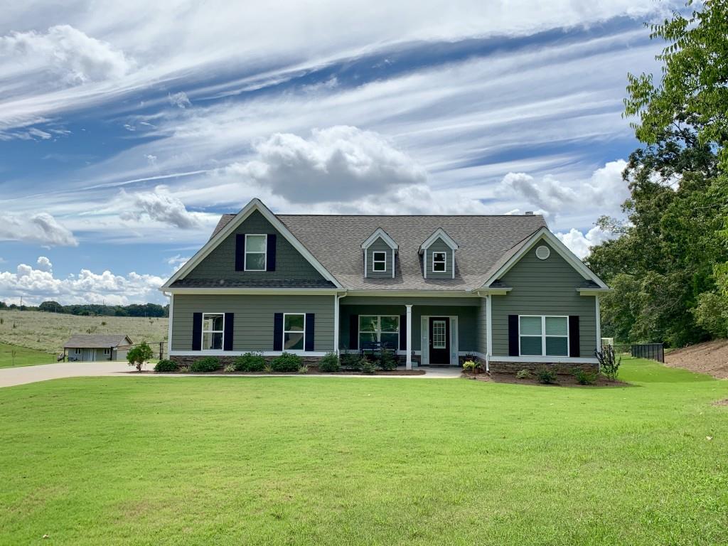 1340 Sims Road Winder, GA 30680 - Photo 1 of 1
