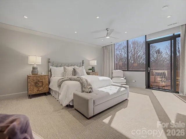 $1,445,000 | 2633 Richardson Drive, Unit 5B, Charlotte, NC 28211