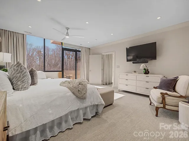 $1,445,000 | 2633 Richardson Drive, Unit 5B, Charlotte, NC 28211