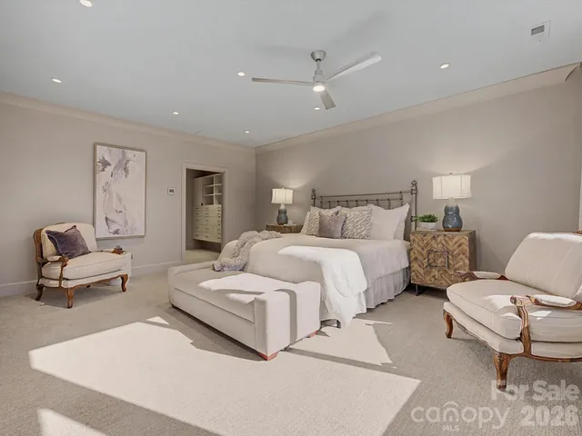 $1,445,000 | 2633 Richardson Drive, Unit 5B, Charlotte, NC 28211