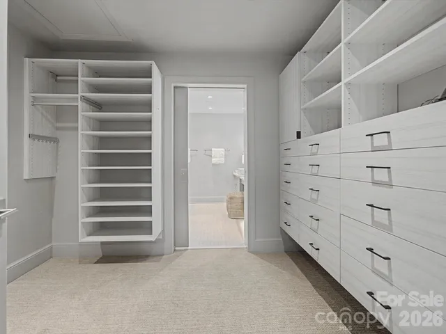 $1,445,000 | 2633 Richardson Drive, Unit 5B, Charlotte, NC 28211