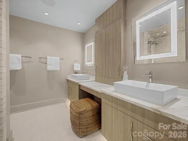 $1,445,000 | 2633 Richardson Drive, Unit 5B, Charlotte, NC 28211