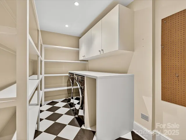 a view of a chairs and table on the terrace