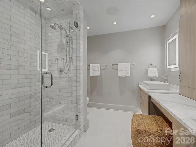 $1,445,000 | 2633 Richardson Drive, Unit 5B, Charlotte, NC 28211