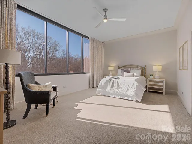 $1,445,000 | 2633 Richardson Drive, Unit 5B, Charlotte, NC 28211