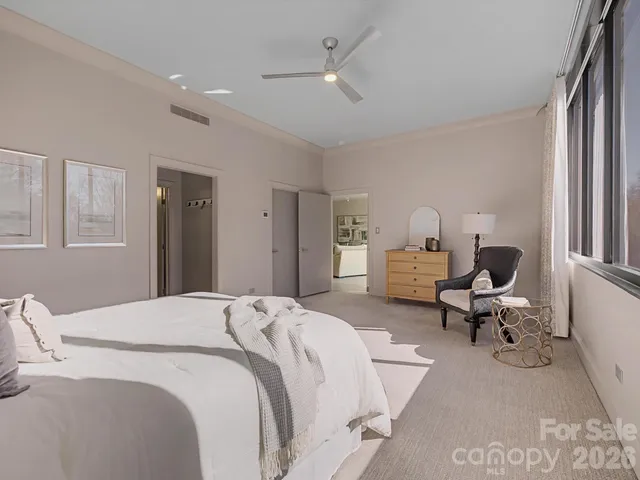 $1,445,000 | 2633 Richardson Drive, Unit 5B, Charlotte, NC 28211