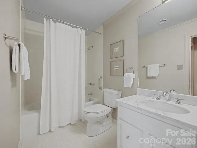 $1,445,000 | 2633 Richardson Drive, Unit 5B, Charlotte, NC 28211