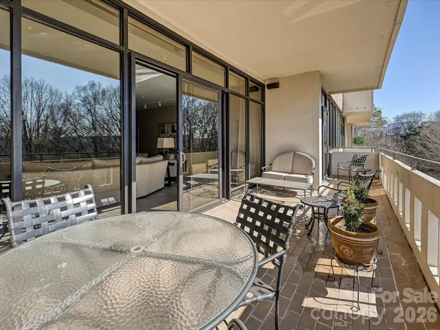 $1,445,000 | 2633 Richardson Drive, Unit 5B, Charlotte, NC 28211