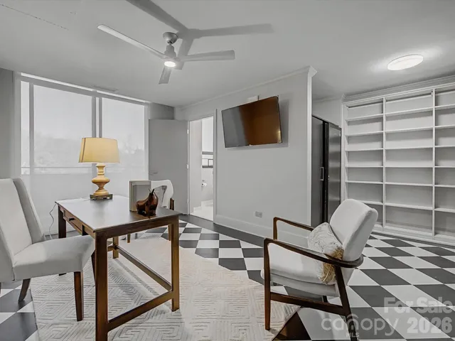 $1,445,000 | 2633 Richardson Drive, Unit 5B, Charlotte, NC 28211