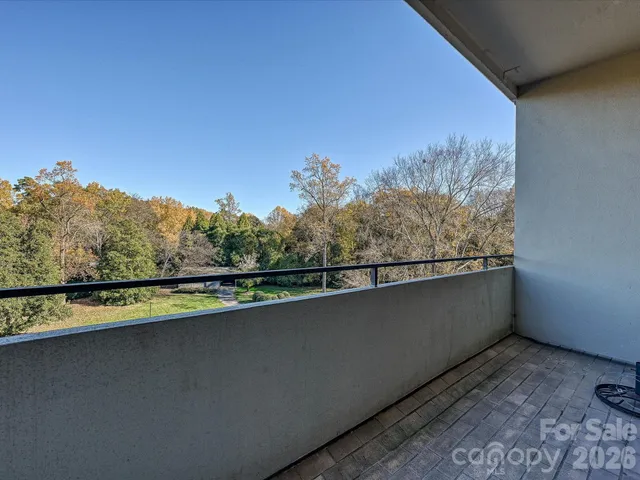 $1,445,000 | 2633 Richardson Drive, Unit 5B, Charlotte, NC 28211