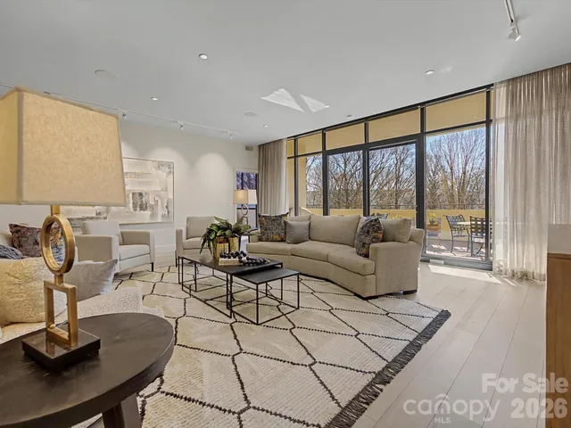 $1,445,000 | 2633 Richardson Drive, Unit 5B, Charlotte, NC 28211