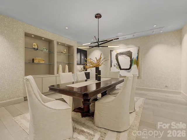 $1,445,000 | 2633 Richardson Drive, Unit 5B, Charlotte, NC 28211