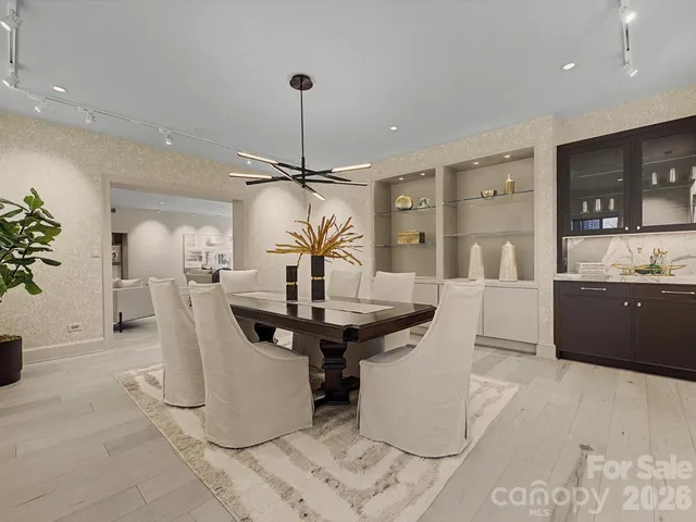 $1,445,000 | 2633 Richardson Drive, Unit 5B, Charlotte, NC 28211