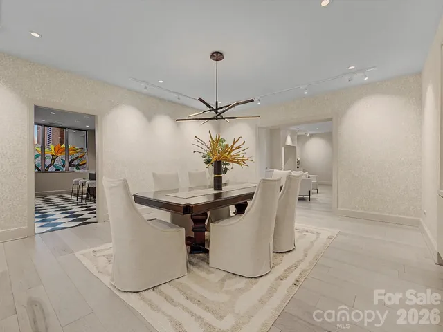 $1,445,000 | 2633 Richardson Drive, Unit 5B, Charlotte, NC 28211