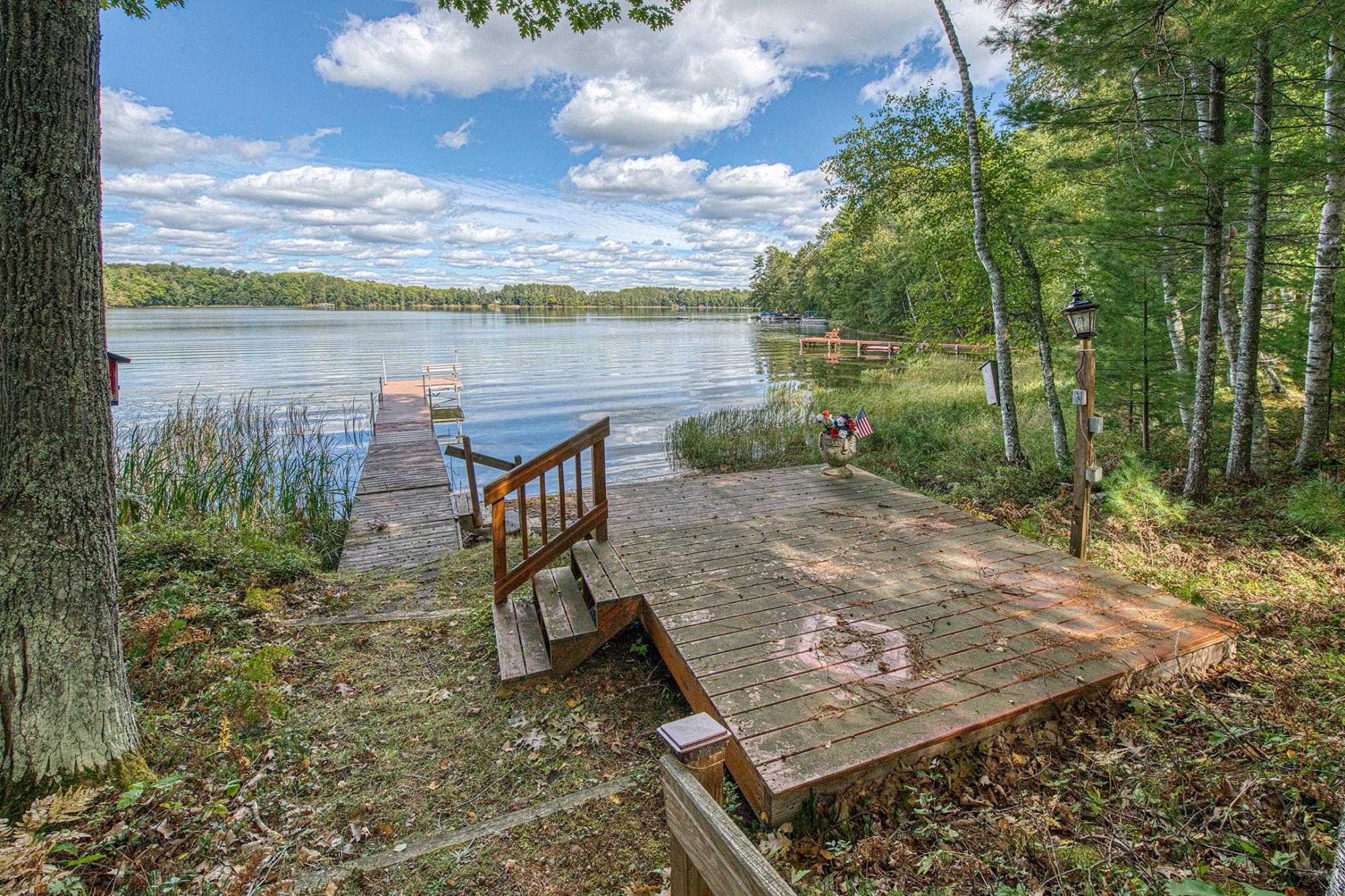 6422 Snipe Lake Road Eagle River, WI 54521 - Photo 39 of 62 Gallery Image 39