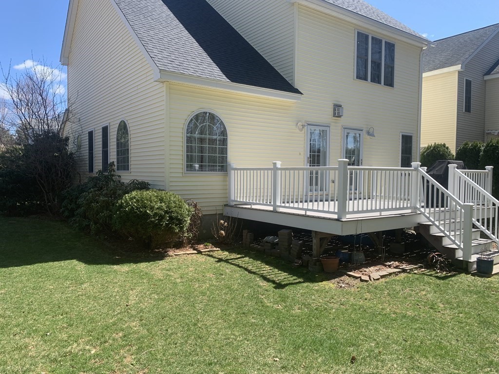 7 Queen Of Roses Lane, Unit 7 Uxbridge, MA 01569 - Photo 29 of 29 Gallery Image 29
