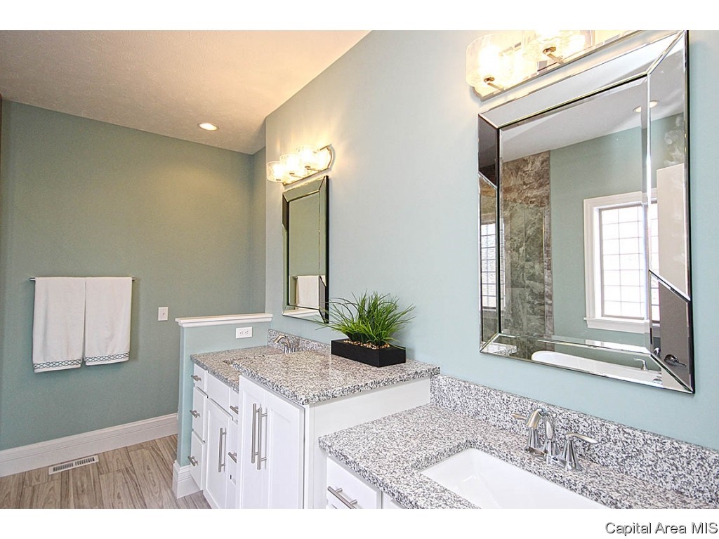 3609 Crystal Spring Drive Springfield, IL 62711 - Photo 14 of 26