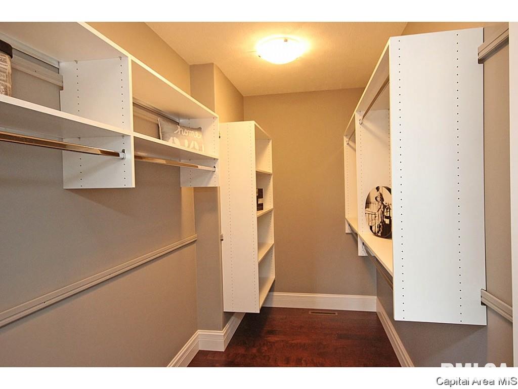 3609 Crystal Spring Drive Springfield, IL 62711 - Photo 18 of 26