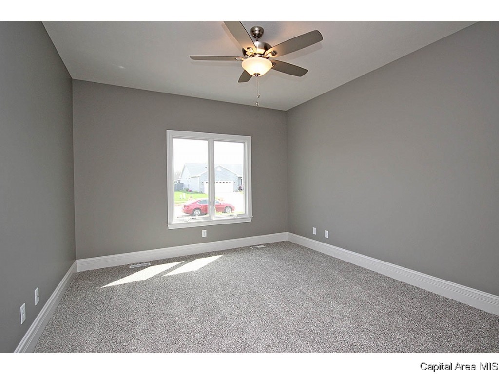 3609 Crystal Spring Drive Springfield, IL 62711 - Photo 20 of 26