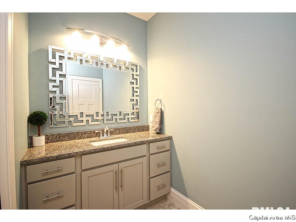 3609 Crystal Spring Drive Springfield, IL 62711 - Photo 22 of 26
