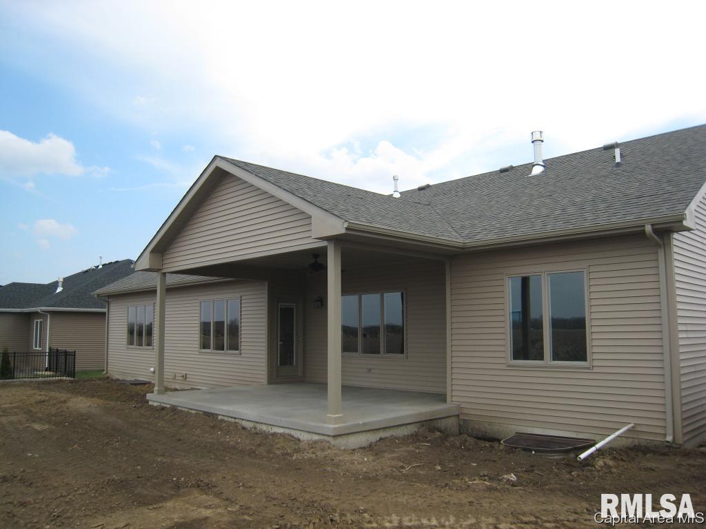 3609 Crystal Spring Drive Springfield, IL 62711 - Photo 26 of 26
