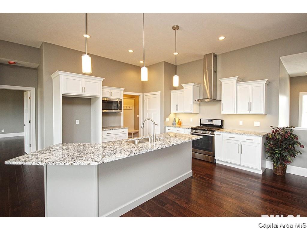 3609 Crystal Spring Drive Springfield, IL 62711 - Photo 9 of 26