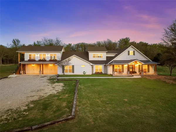 $989,900 | 310 Rabbit Hill, Lorena, TX 76655