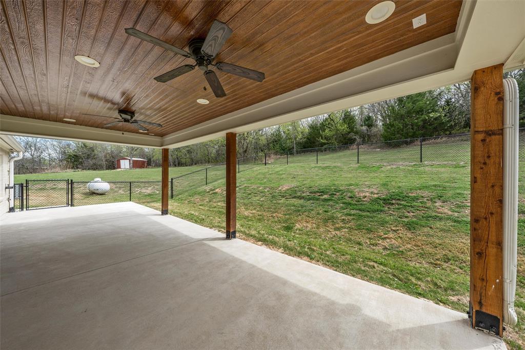 310 Rabbit Hill Lorena, TX 76655 - Photo 31 of 40