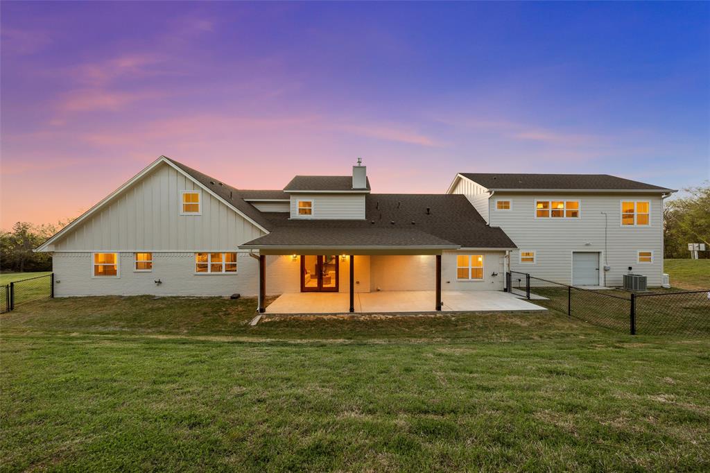 310 Rabbit Hill Lorena, TX 76655 - Photo 32 of 40