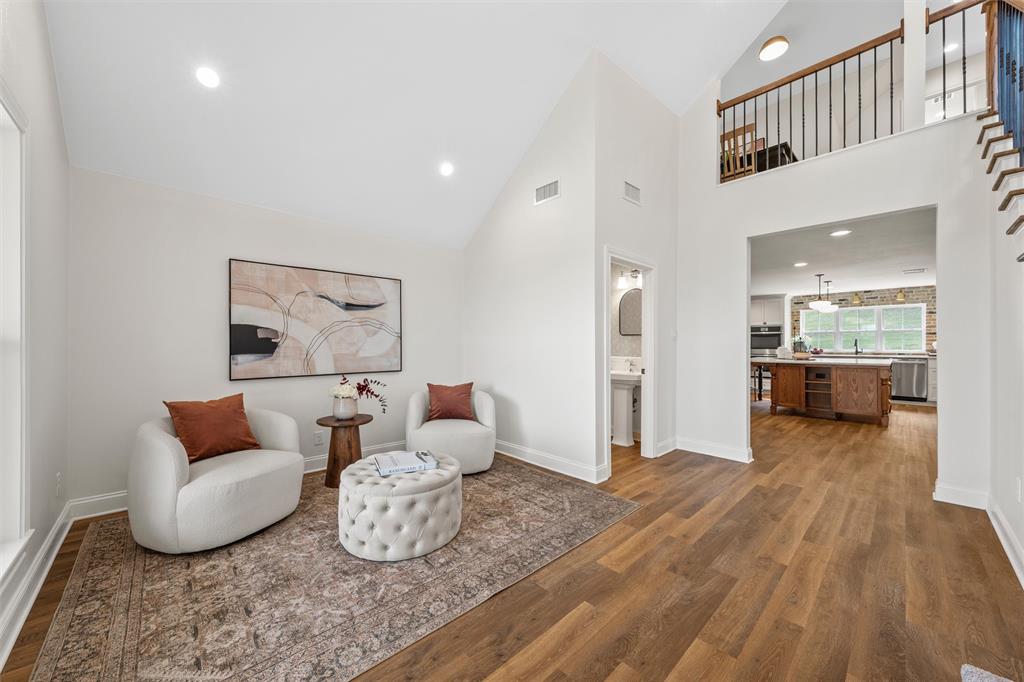 310 Rabbit Hill Lorena, TX 76655 - Photo 6 of 40