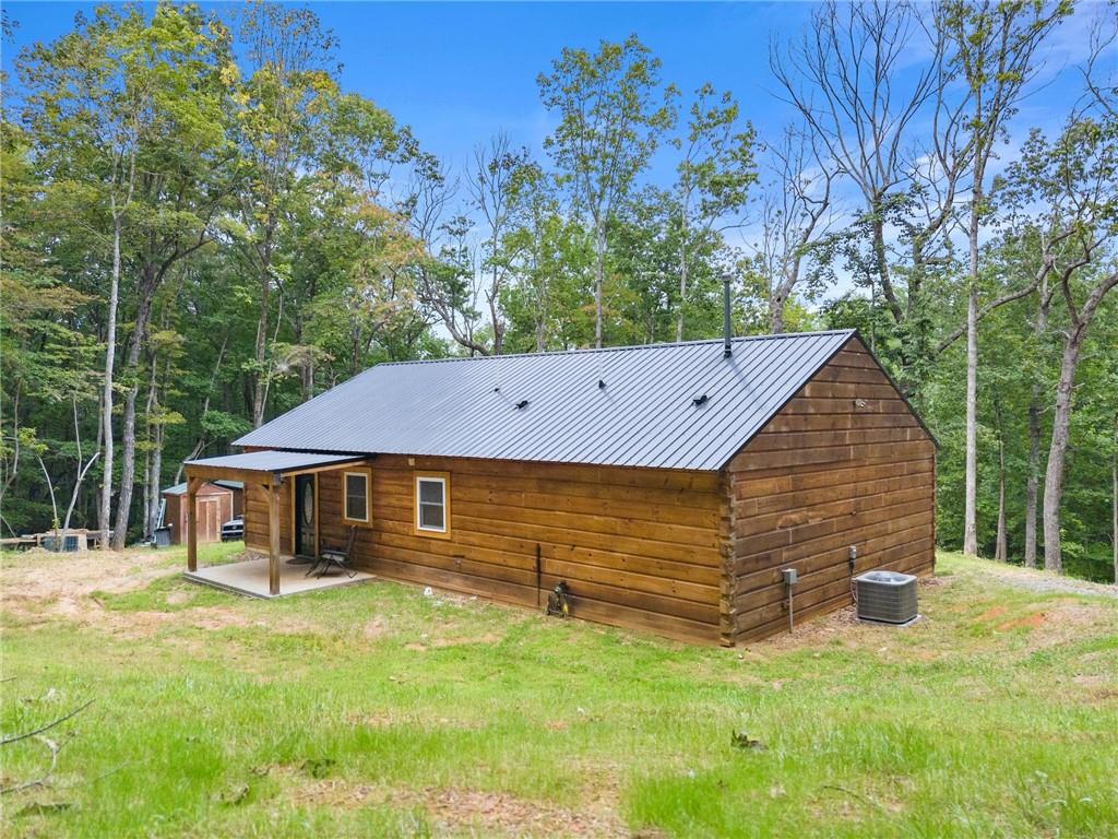 587 Cold Stream Trail Jasper, GA 30143 - Photo 33 of 41