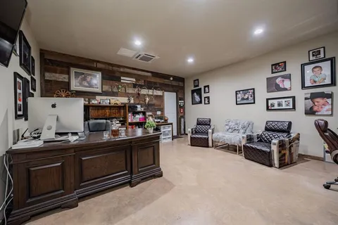 a bathroom with a toilet and a sink