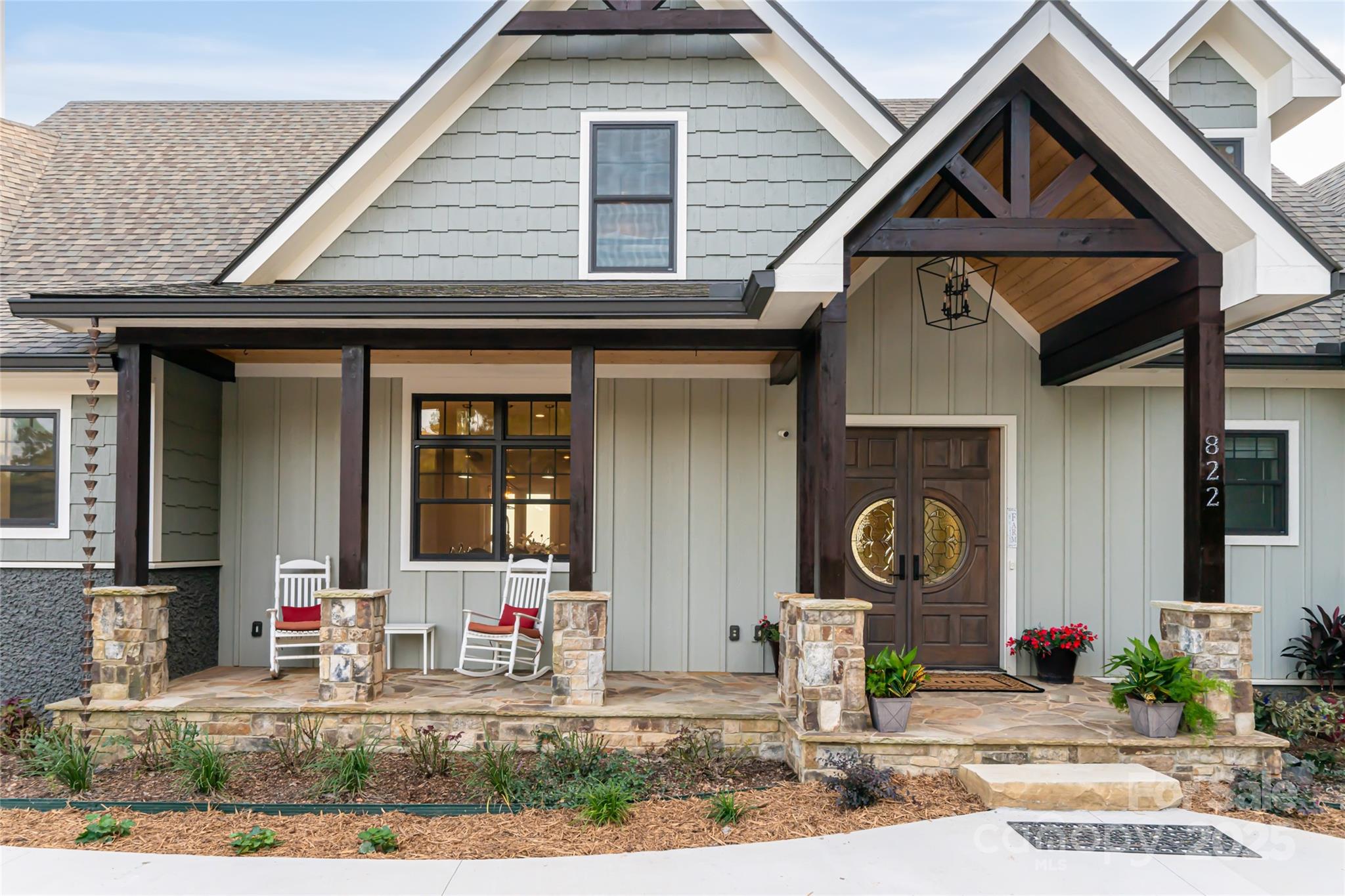 822 Preservation Trail Columbus, NC 28722 - Photo 15 of 43