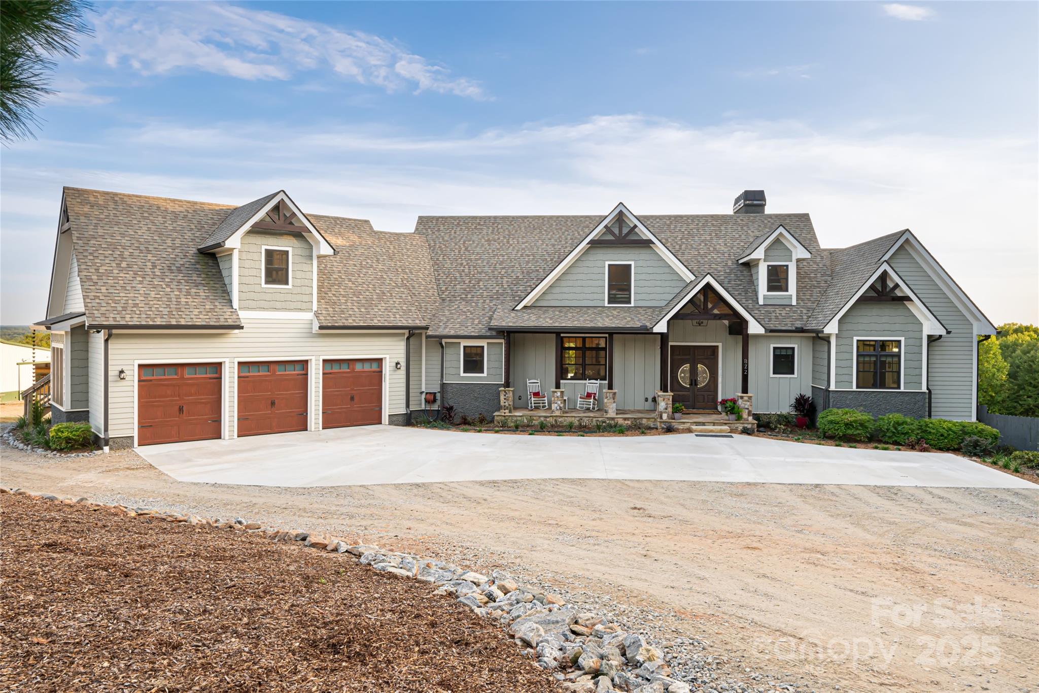 822 Preservation Trail Columbus, NC 28722 - Photo 16 of 43