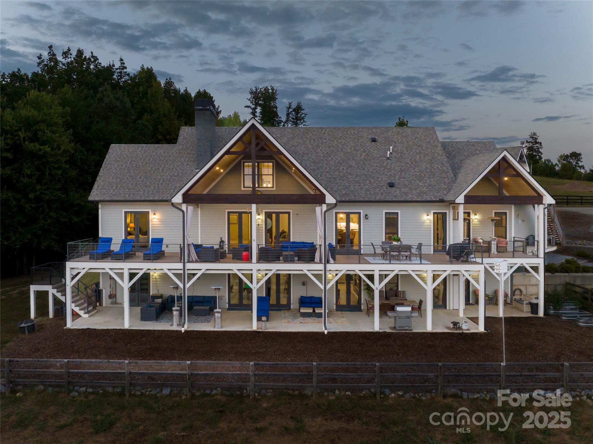 822 Preservation Trail Columbus, NC 28722 - Photo 17 of 43