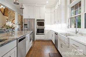 822 Preservation Trail Columbus, NC 28722 - Photo 19 of 43