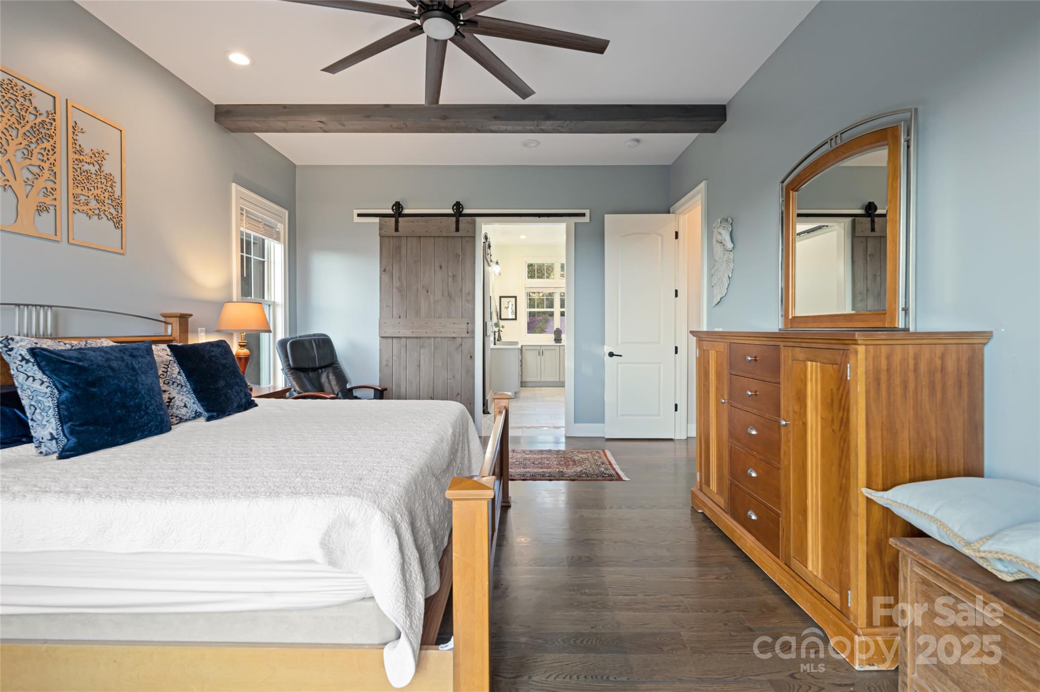 822 Preservation Trail Columbus, NC 28722 - Photo 25 of 43