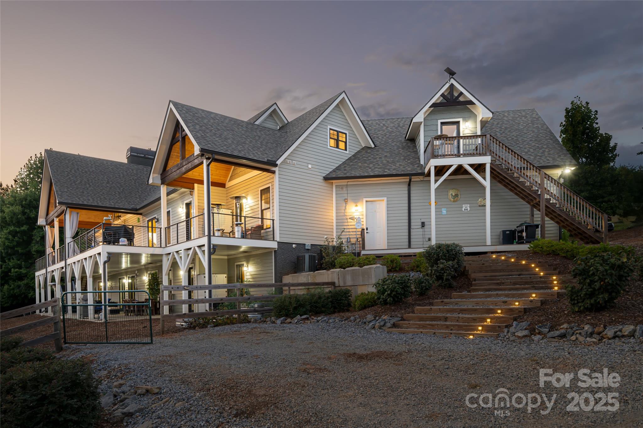 822 Preservation Trail Columbus, NC 28722 - Photo 34 of 43