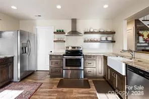 $3,795,000 | 822 Preservation Trail, Columbus, NC 28722