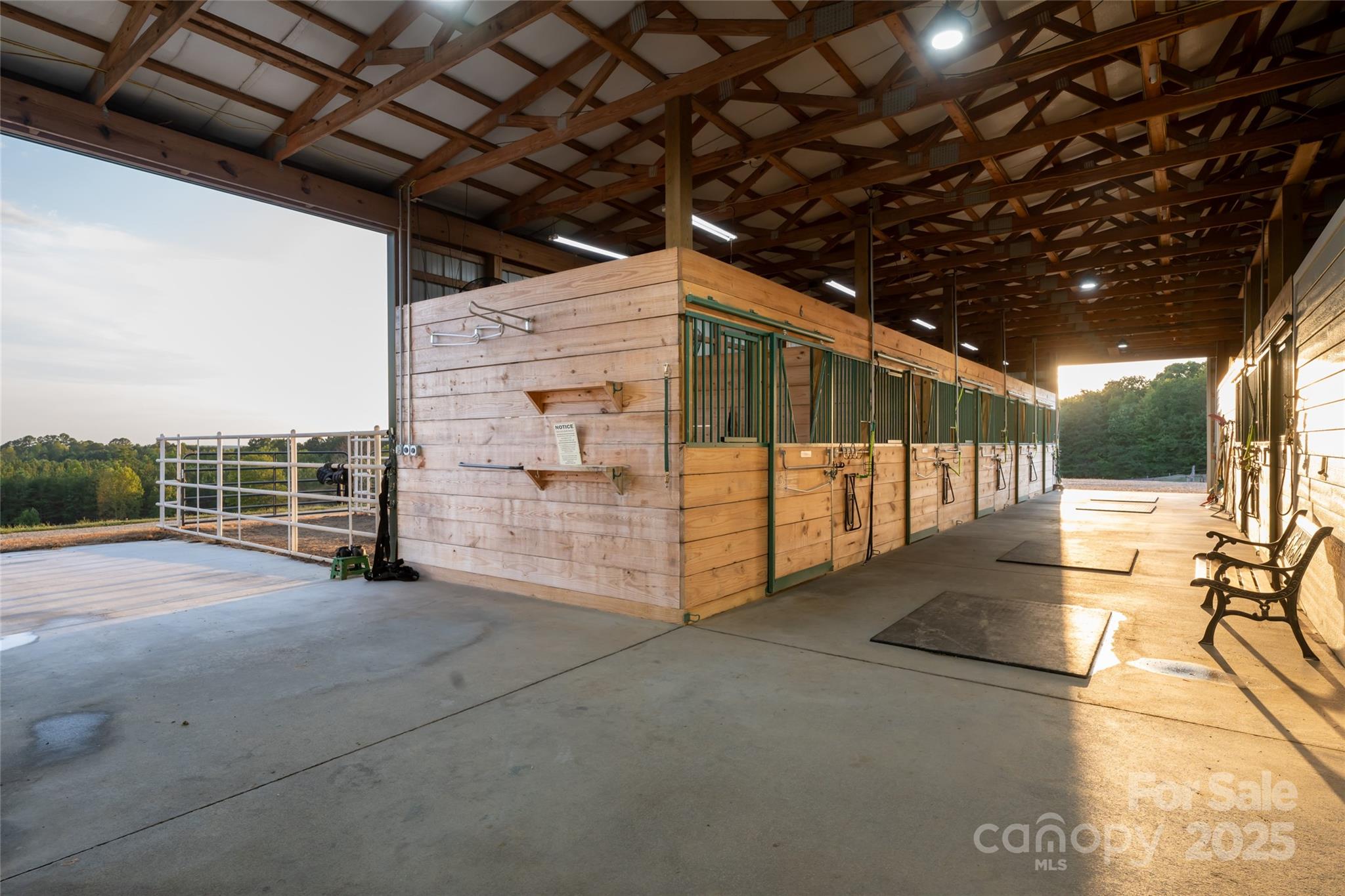 822 Preservation Trail Columbus, NC 28722 - Photo 10 of 43