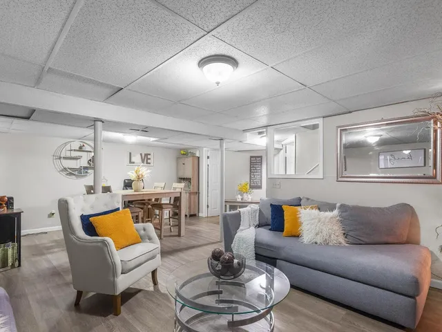 $425,000 | 27 Lloyd Street, Pawtucket, RI 02860