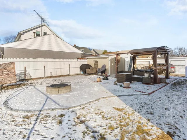 $425,000 | 27 Lloyd Street, Pawtucket, RI 02860