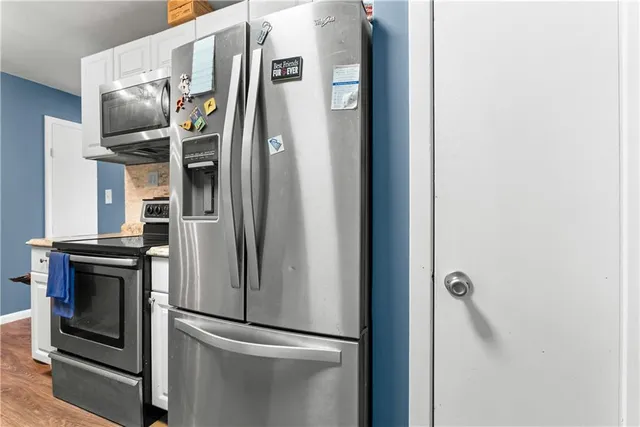 $186,000 | 2625 South Arlington Avenue, Independence, MO 64052