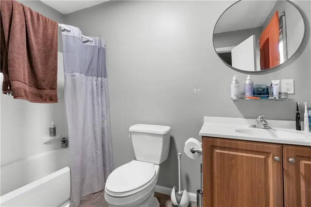 $186,000 | 2625 South Arlington Avenue, Independence, MO 64052