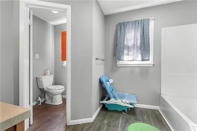 $186,000 | 2625 South Arlington Avenue, Independence, MO 64052