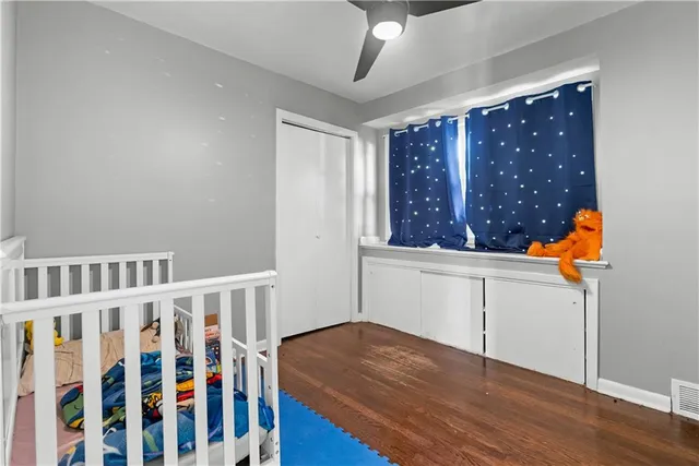 $186,000 | 2625 South Arlington Avenue, Independence, MO 64052