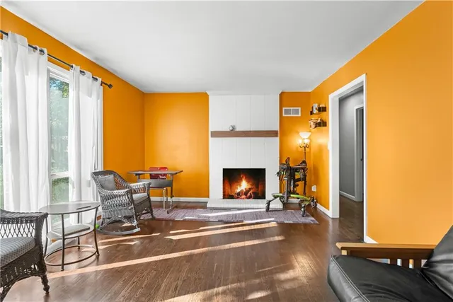 $186,000 | 2625 South Arlington Avenue, Independence, MO 64052